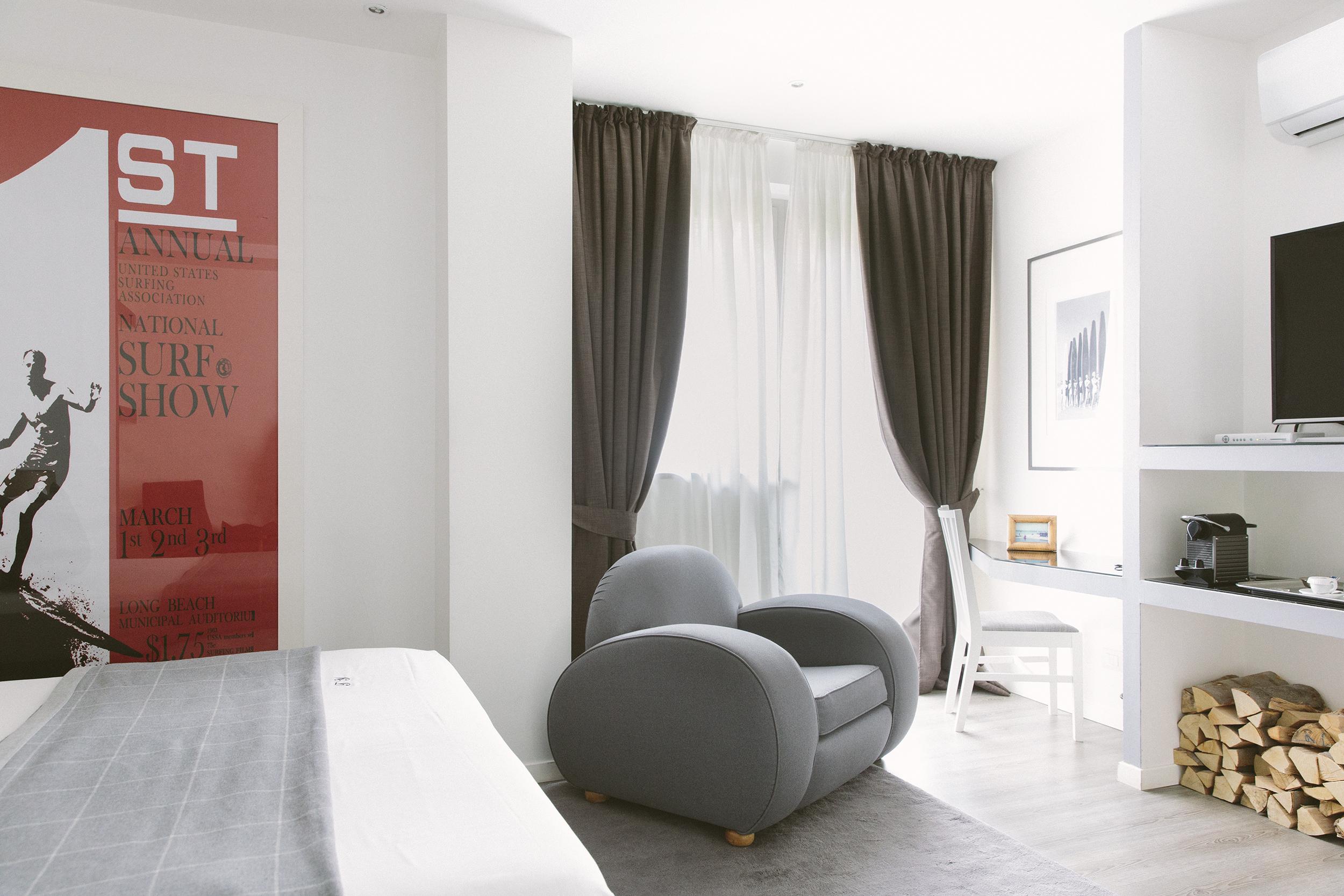 Aethos Milan Hotel Bagian luar foto