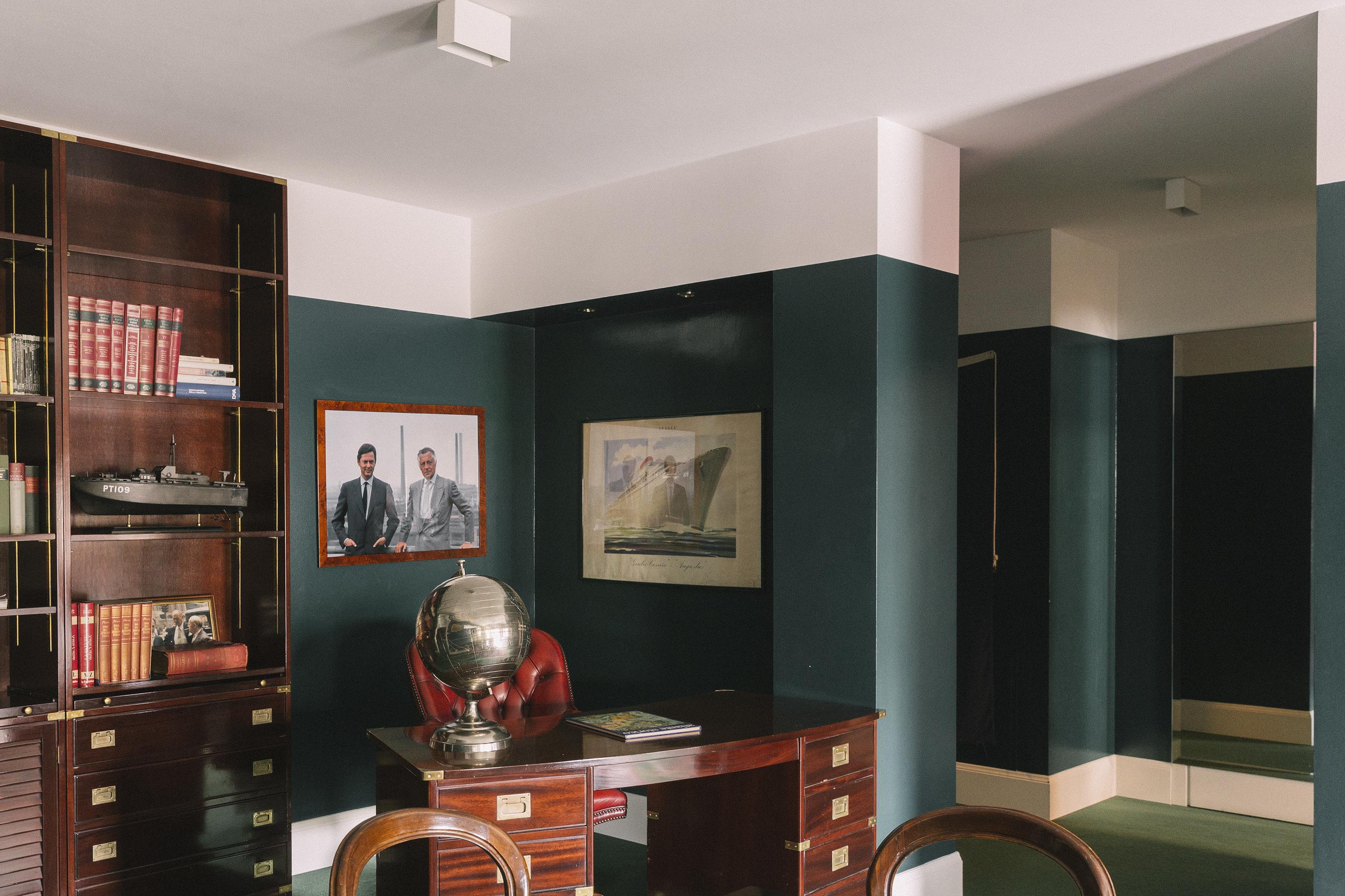 Aethos Milan Hotel Bagian luar foto
