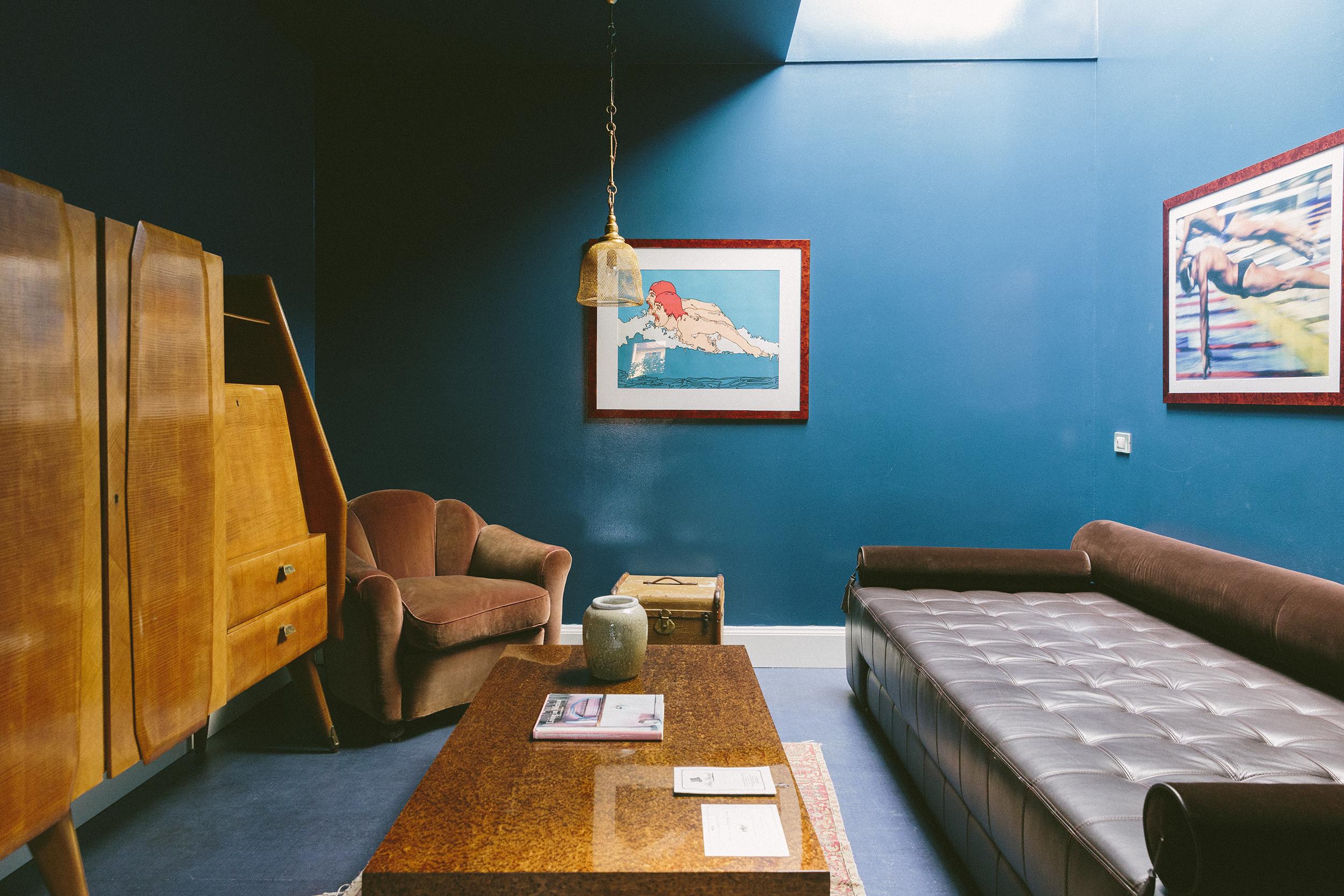 Aethos Milan Hotel Bagian luar foto