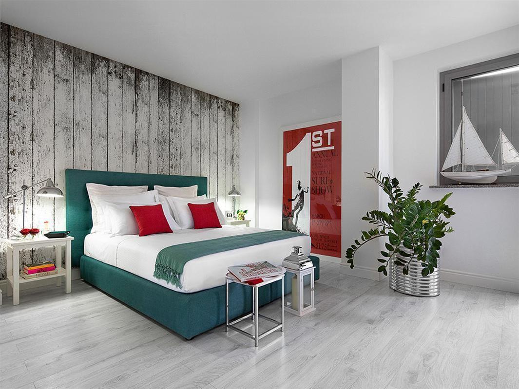 Aethos Milan Hotel Bagian luar foto