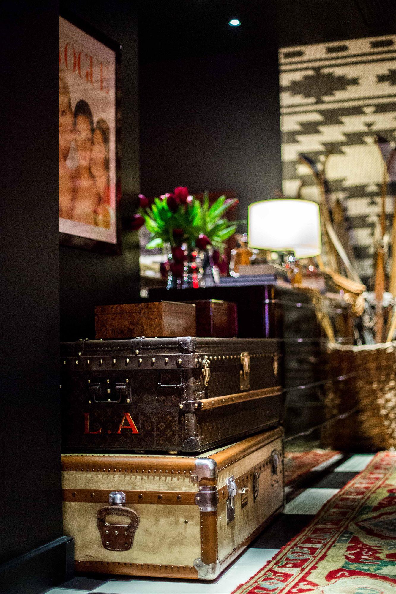 Aethos Milan Hotel Bagian luar foto