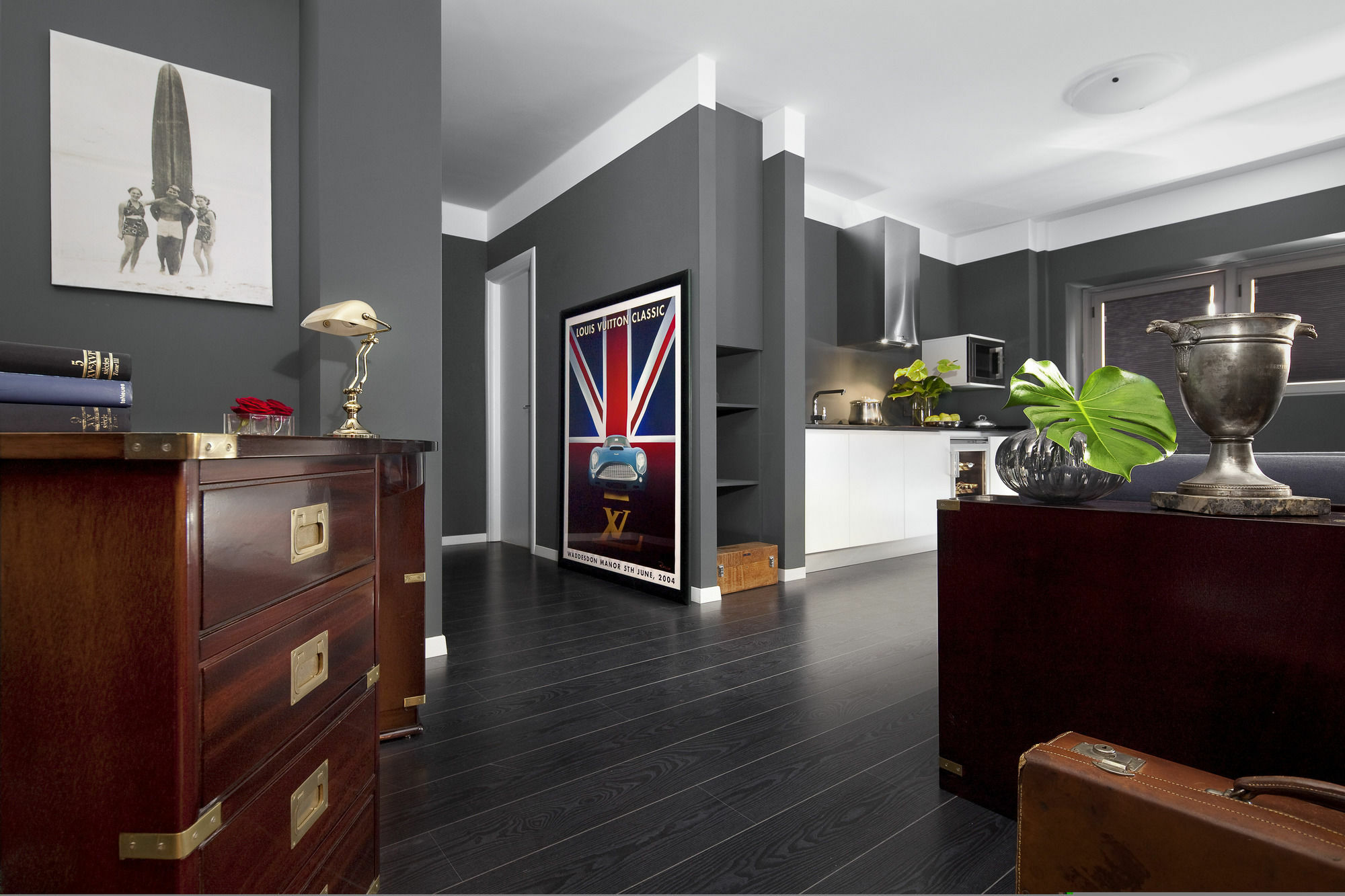 Aethos Milan Hotel Bagian luar foto